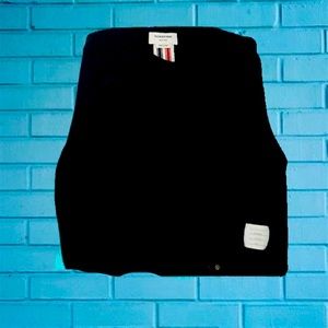 Thome browne sweatshirt